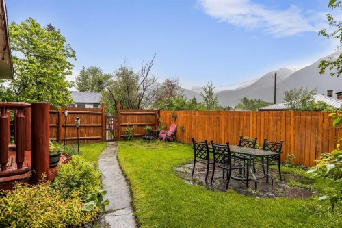 11 Fortress Mountain Way, Exshaw, AB 