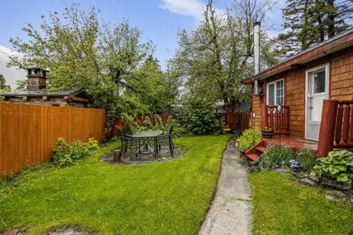 11 Fortress Mountain Way, Exshaw, AB 