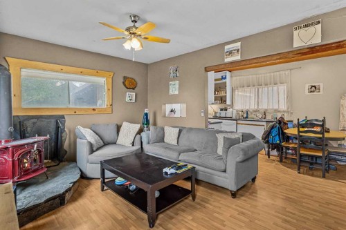 11 Fortress Mountain Way, Exshaw, AB 