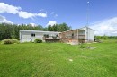 Mobile To Be Moved, Rural Athabasca County, AB 