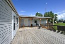 Mobile To Be Moved, Rural Athabasca County, AB 