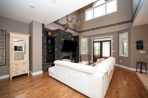 100 Aspen Drive, Athabasca, AB 