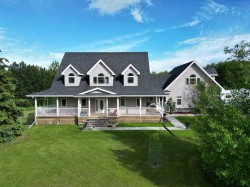 100 Aspen Drive Athabasca, AB T9S 2B8
