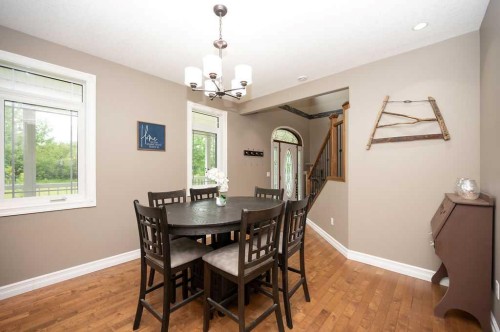 100 Aspen Drive, Athabasca, AB 