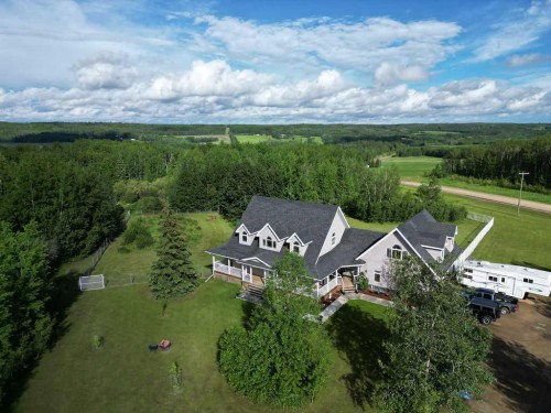 100 Aspen Drive, Athabasca, AB 