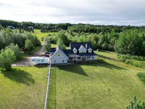 100 Aspen Drive, Athabasca, AB 