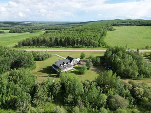 100 Aspen Drive, Athabasca, AB 