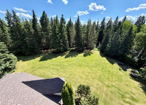 11 Bench Creek Estate, Edson, AB - Outdoor
