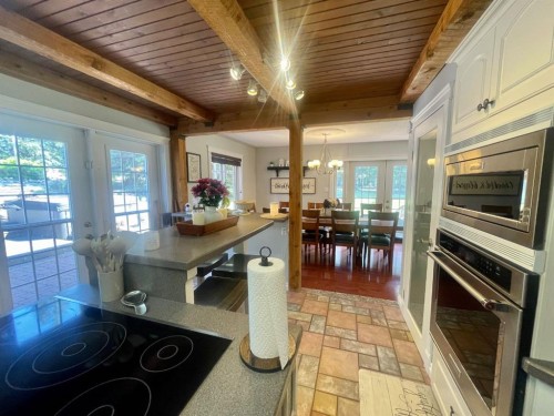 11 Bench Creek Estate, Edson, AB - Indoor