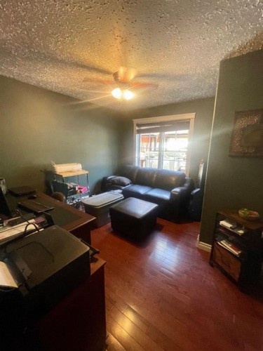 11 Bench Creek Estate, Edson, AB - Indoor