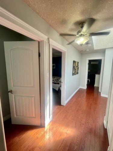 11 Bench Creek Estate, Edson, AB - Indoor Photo Showing Other Room