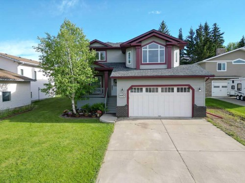 4604 Brown Court  Athabasca, AB T9S 1J3