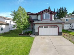 4604 Brown Court Athabasca, AB T9S 1J3