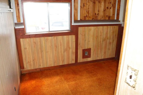 809 52 Street, Edson, AB 