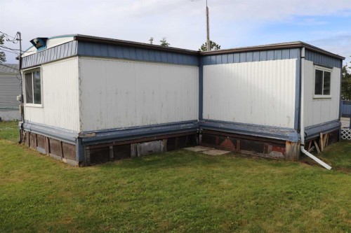 809 52 Street, Edson, AB 