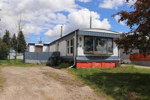 809 52 Street  Edson, AB T7E 1K4