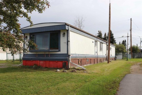 809 52 Street, Edson, AB 