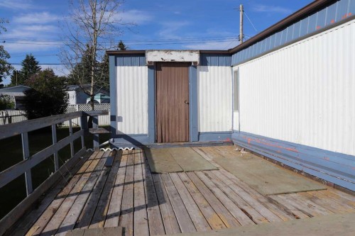 809 52 Street, Edson, AB 