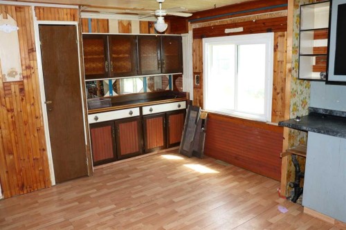 809 52 Street, Edson, AB 