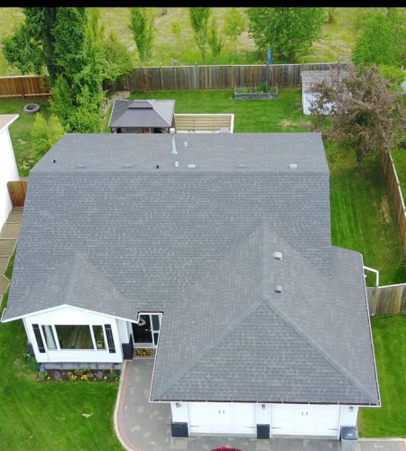 20 Pineview Road  Whitecourt, AB T7S 1H7