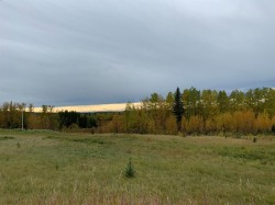 Highway 16 and Range Road 184 Rural Yellowhead County, AB T7E 3B4