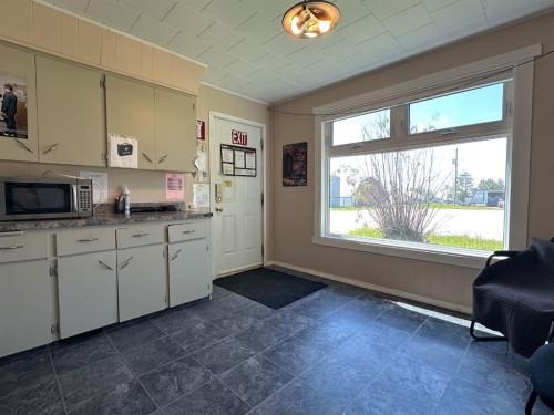 5132 Swan Crescent, Swan Hills, AB 