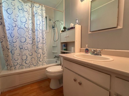 5132 Swan Crescent, Swan Hills, AB 