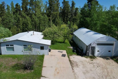 5132 Swan Crescent, Swan Hills, AB 