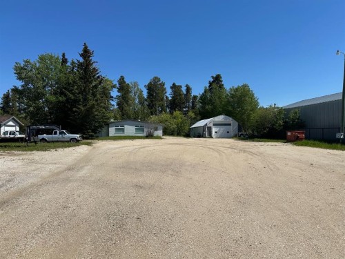 5132 Swan Crescent, Swan Hills, AB 