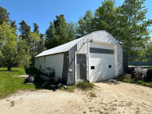5132 Swan Crescent, Swan Hills, AB 