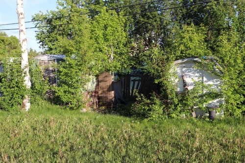 5505 13 Avenue, Edson, AB 