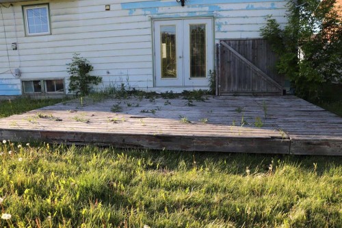 5505 13 Avenue, Edson, AB 