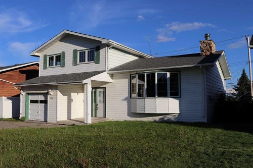 5505 13 Avenue, Edson, AB 