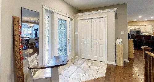 53507 Range Road 172, Edson, AB 