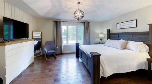 53507 Range Road 172, Edson, AB 