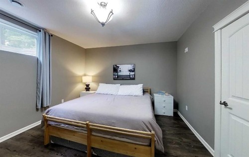 53507 Range Road 172, Edson, AB 