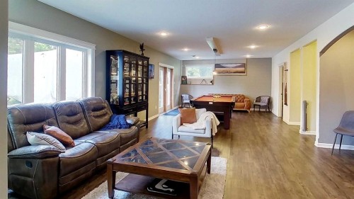 53507 Range Road 172, Edson, AB 