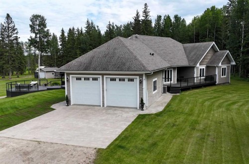 53507 Range Road 172, Edson, AB 