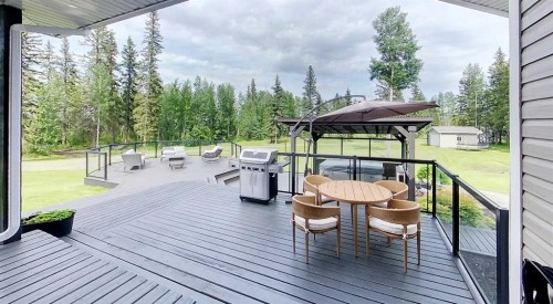 53507 Range Road 172, Edson, AB 