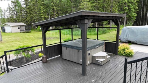 53507 Range Road 172, Edson, AB 