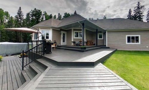 53507 Range Road 172, Edson, AB 