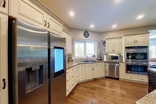 53507 Range Road 172, Edson, AB 