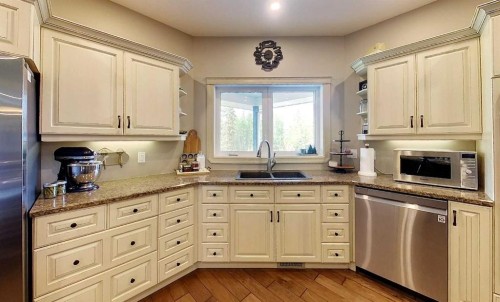 53507 Range Road 172, Edson, AB 