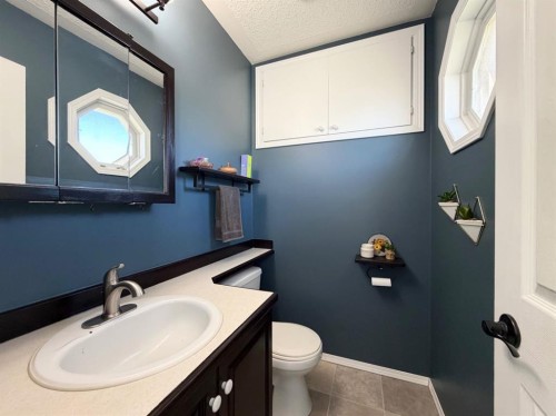 1658 Edson Drive, Edson, AB 