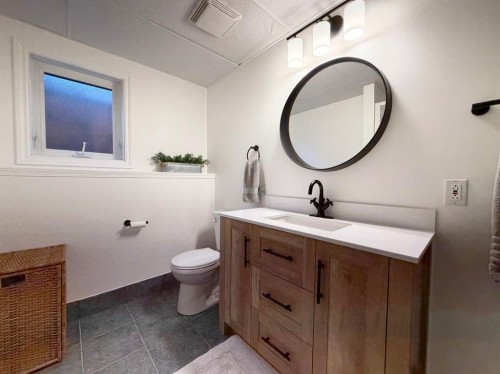1658 Edson Drive, Edson, AB 
