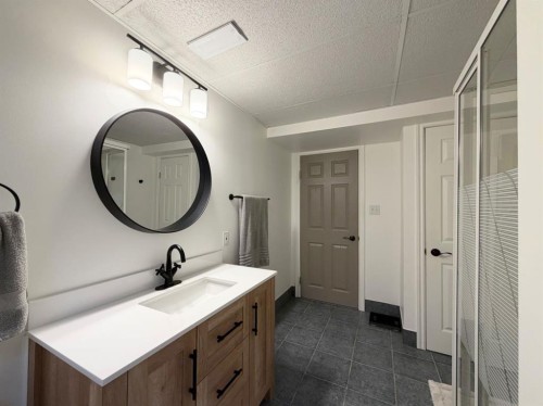 1658 Edson Drive, Edson, AB 