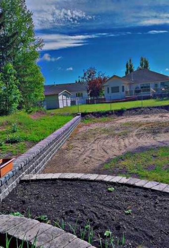 6 Park Heights, Whitecourt, AB 