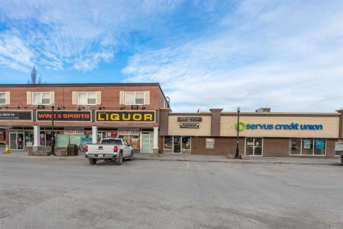 112 Athabasca Avenue, Hinton, AB 
