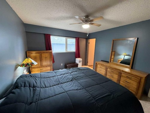 481 Mountain Street, Hinton, AB 