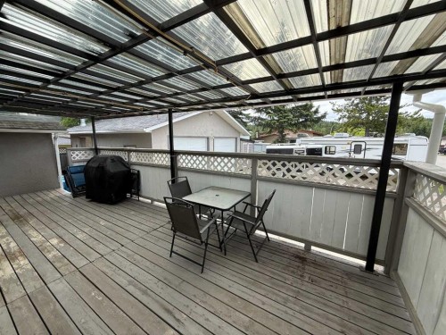 481 Mountain Street, Hinton, AB 